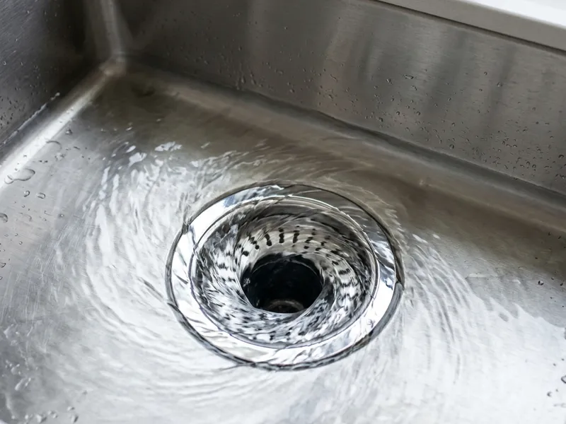 Drain Cleaning Plumber in Trinity, TX
